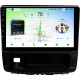 Android head unit Teyes CC4L 4+64 Gb GREAT WALL Haval H9 2014-2020 (B) 10"