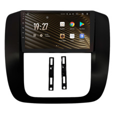 Stamm-Magnetophon SIGMA S9432 ANDROID 10 4+32 GB 4G DSP GMC Yukon Chevrolet Tahoe Suburban 2007–2012 9