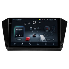 Štátní magnetofon Teyes CC4 8+128 GB Volkswagen Passat B8 B 2014+ 10