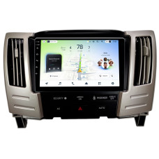 Magnetófono de stock Teyes CC4L 4+64 GB Lexus RX300 RX330 RX350 Toyota Harrier 2004-2008 LZ 9
