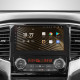 Stacja radiowa SIGMA S9464 ANDROID 12 4+64 GB 4G DSP Mitsubishi L200 5 2018–2020 (F1) 9