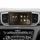 Android head unit SIGMA S9464 ANDROID 12 4+64 Gb 4G DSP Kia Sportage 4 QL 2018-2022 (A) 9"