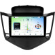 Android head unit Teyes CC4L 4+64 Gb Chevrolet Cruze J300 2008-2014 9"