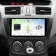 Android head unit Teyes CC4L 6+64 Gb Mazda 5 3 CW 2010-2015 9"