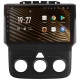 Android head unit SIGMA S9464 ANDROID 12 4+64 Gb 4G DSP Dodge Ram 4 IV DJ DS 2013-2019 (F2) 9"