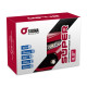 Car headlights SIGMA Bi-LED SUPER 2.5'' (set of 2 pcs.)