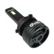 LED bulb SIGMA X3 45W HB3/HB4 CSP (cooling fan)