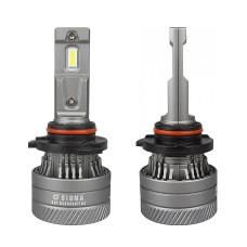LED bulb M2S HB3 (cooling fan)