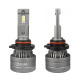 LED bulb M2S HB3 (cooling fan)