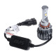 LED bulb AMS EXTREME POWER-F 9006 3000K