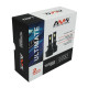 LED bulb AMS ULTIMATE POWER-F H7 5500K CANBUS