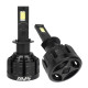 LED bulb AMS ULTIMATE POWER-F H1 5500K CANBUS