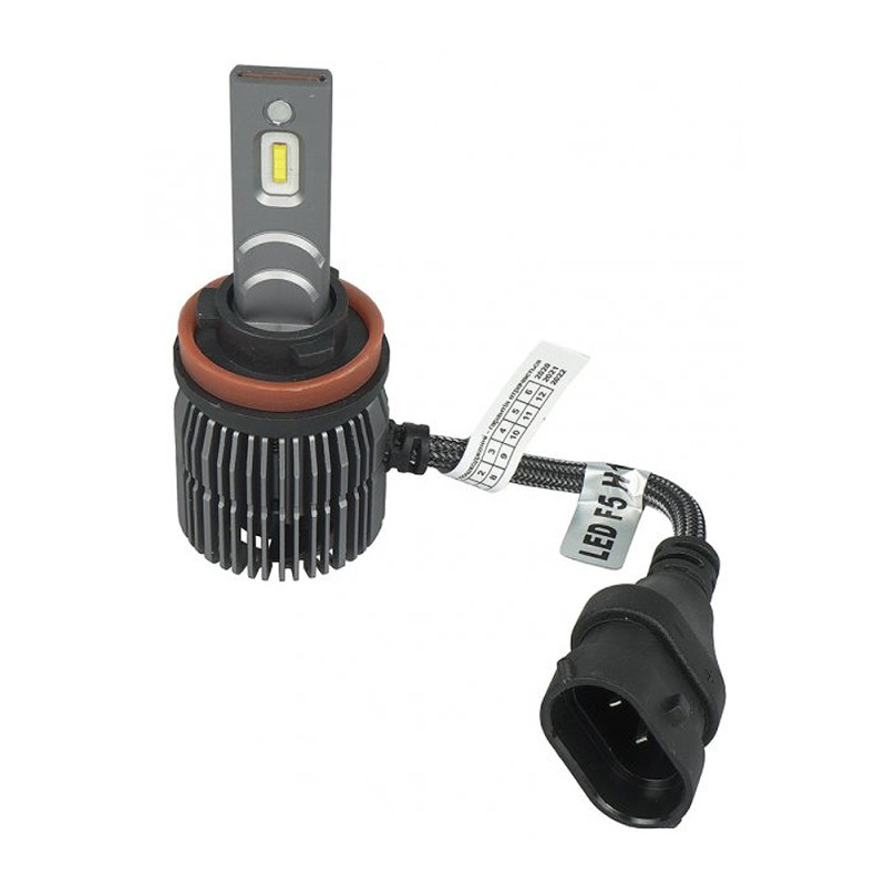 LED bulb FORT F5 H11 CSP