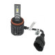 LED bulb FORT F5 H11 CSP