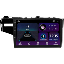 Android head unit SIGMA E10232 ANDROID 10 2+32 Gb Honda Jazz 3 Fit 3 GP GK 2013 - 2020 (A) 10"