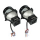 LED headlight lenses AMS ULTIMATE U8 3.0 F