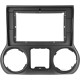 Adapter frame (for car) Jeep Wrangler 3 JK 2010-2017 (L14) 10" (L1)