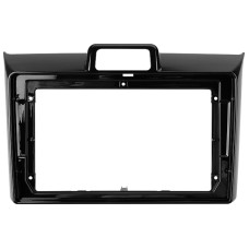 Adapter frame (for car) Toyota Corolla Axio 2 Fielder 3 E160 2012-2021 9"