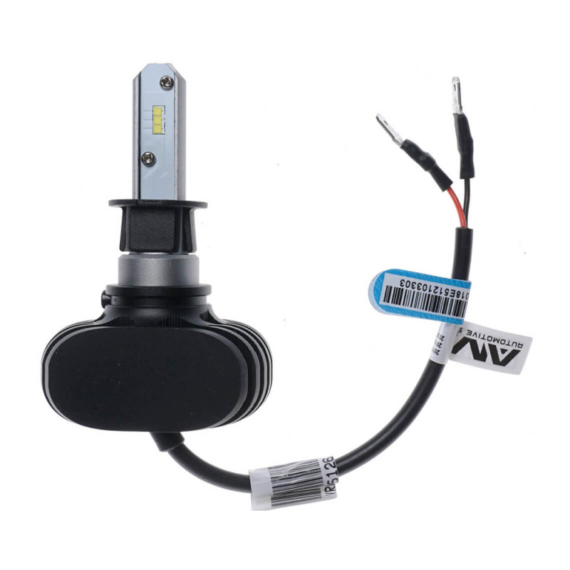 LED bulb AMS VISION-R H3 6000K CSP