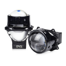 LED headlight lenses AMS ULTIMATE U-TRUCK 3.0 F
