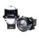 LED headlight lenses AMS ULTIMATE U-TRUCK 3.0 F