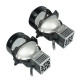 LED headlight lenses AMS ULTIMATE U7 3.0 F