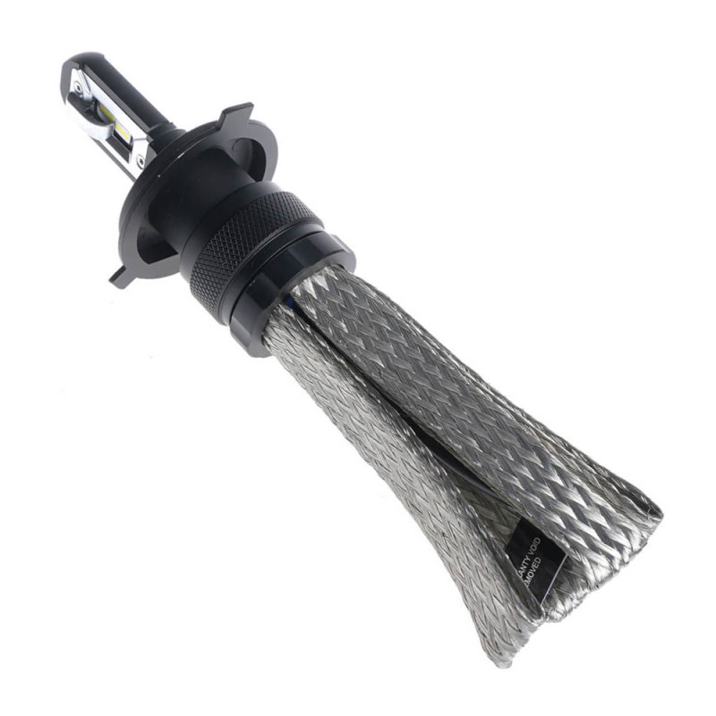 LED bulb AMS ORIGINAL-B H4 5500K