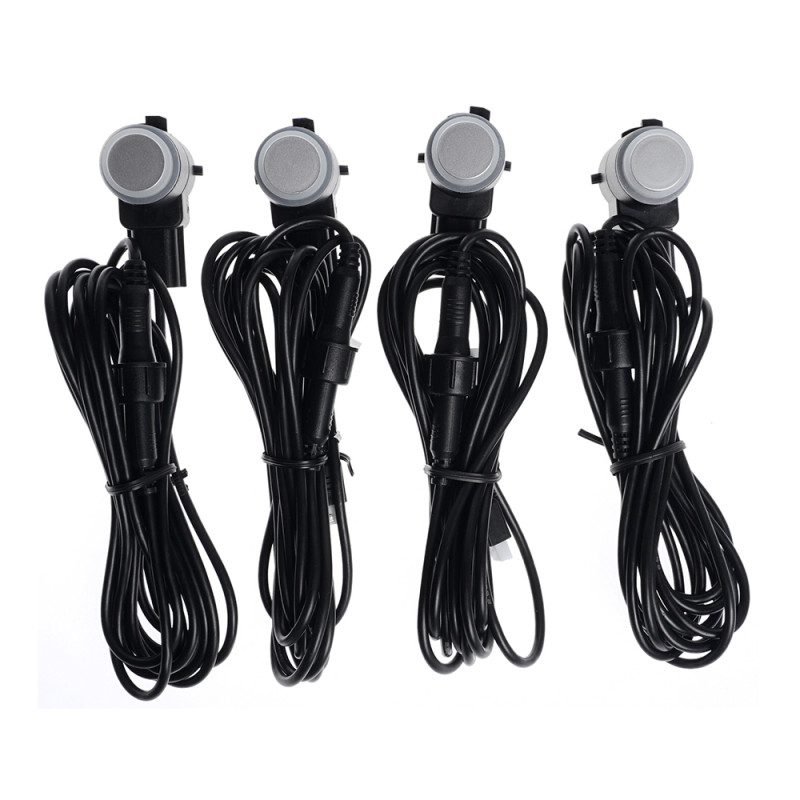 Parking sensor AMS A4181in Silver