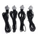 Parking sensor AMS A4181in Silver