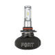 LED bulb FORT F1 HB3(9005) CSP