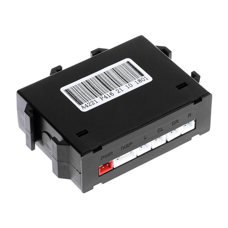 Parking sensor AMS A4221 Silver