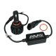 LED bulb AMS ORIGINAL-F HB3/HB4 5500K