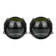 LED headlight lenses AMS ULTIMATE U7 3.0 F