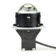 LED headlight lenses AMS ULTIMATE U9 LASER 3.0 F