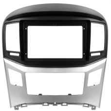 Adapter frame (for car) Hyundai H1 II 2 TQ 2015-2021 (F2) 9"