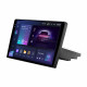 Car multimedia system Teyes CC3 4+64 Gb (9") 1din 2k