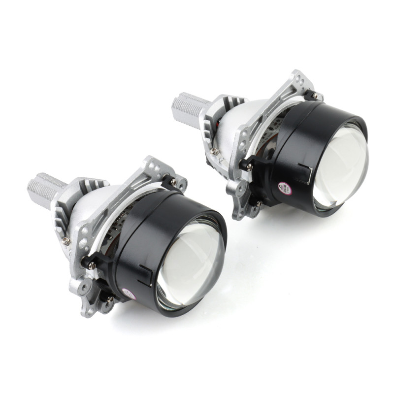 Car headlights SIGMA Bi-LED SUPER 2.5'' (set of 2 pcs.)