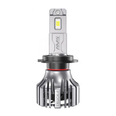 LED bulb AMS TRUCK-F H7 5500K CANBUS