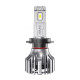 LED bulb AMS TRUCK-F H7 5500K CANBUS