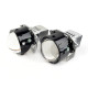 Car headlights SIGMA Bi-LED SUPER X2 3.0'' (set of 2 pcs.)
