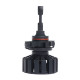 LED bulb AMS ORIGINAL-F H16(5202) 5500K