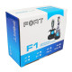 LED bulb FORT F1 HB3(9005) CSP