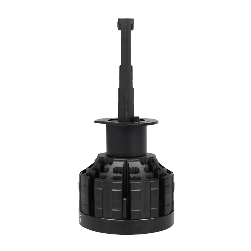 LED bulb AMS ULTIMATE POWER-F H1 5500K CANBUS