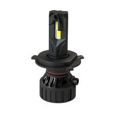 LED bulb SIGMA X1 65W H4 H/L 6000K