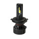 LED bulb SIGMA X1 65W H4 H/L 6000K