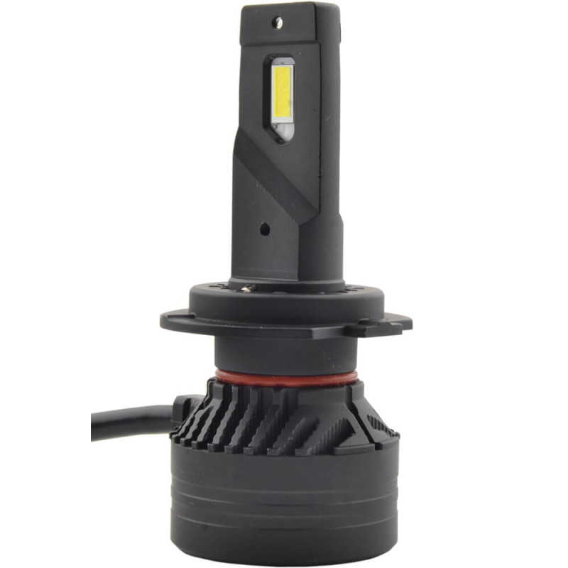 LED bulb SIGMA X3 45W H7 CSP (cooling fan)