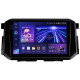 Android head unit Teyes CC3 6+128 Gb Nissan Terra Xterra 2018-2022 9" 2k (L1)