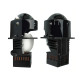 LED headlight lenses AMS ULTIMATE U8 3.0 F