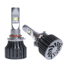LED bulb AMS EXTREME POWER-F 9006 5000K