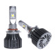 LED bulb AMS EXTREME POWER-F 9006 5000K